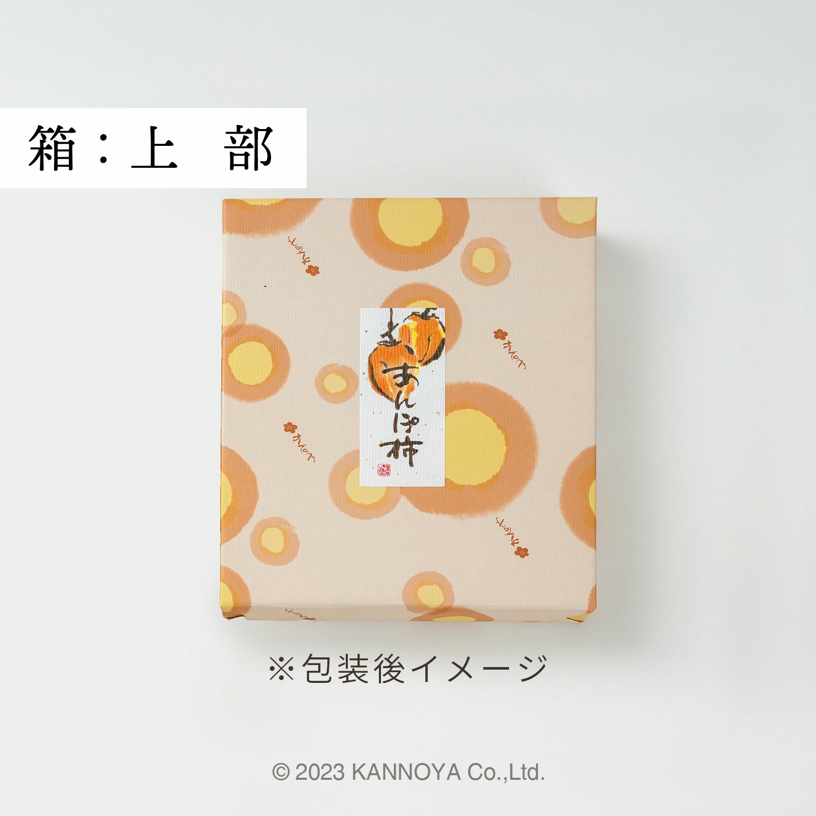 包装イメージ