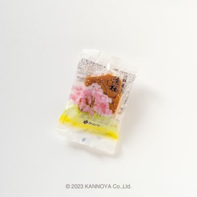 焼餅菓子 滝桜