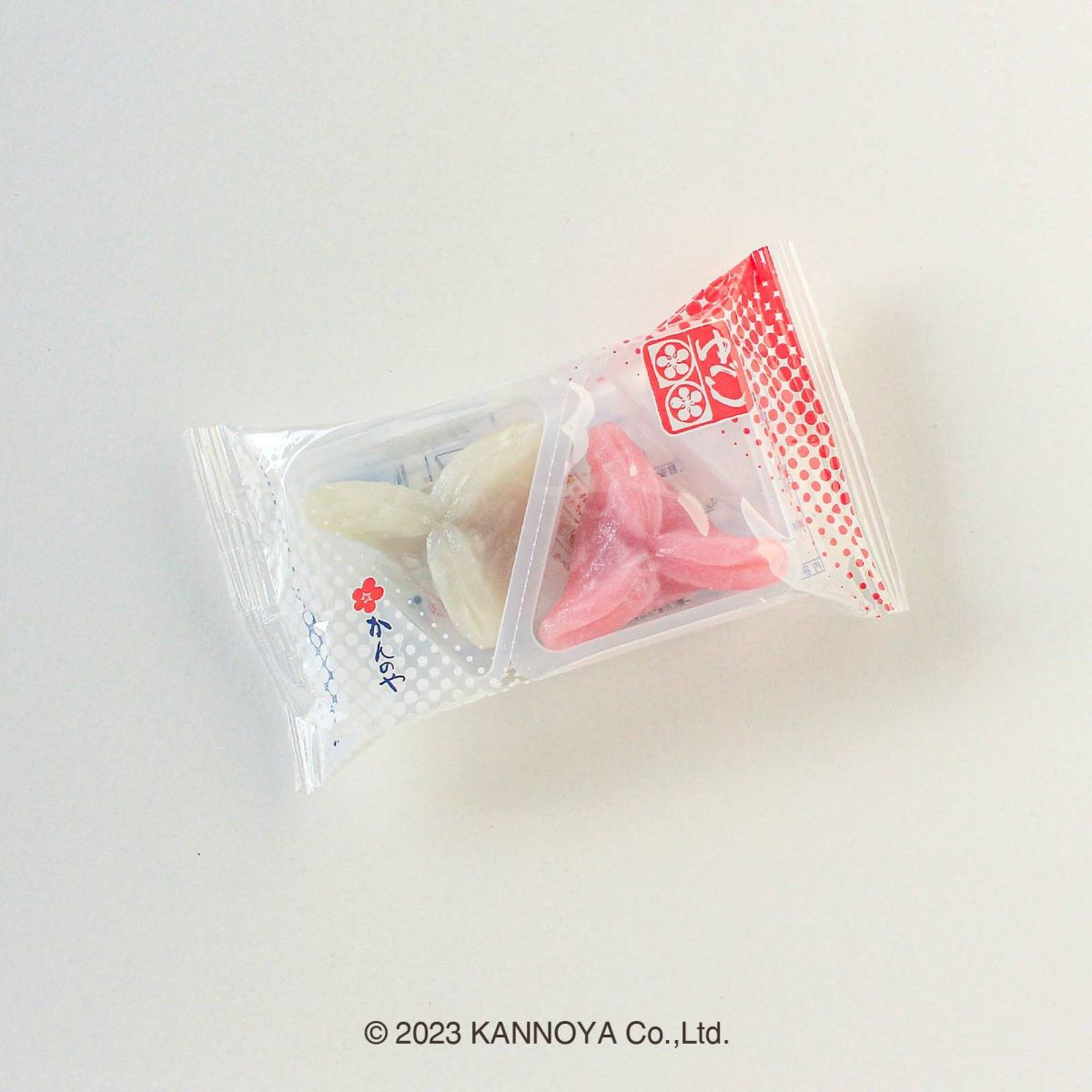 紅白ゆべし イメージ