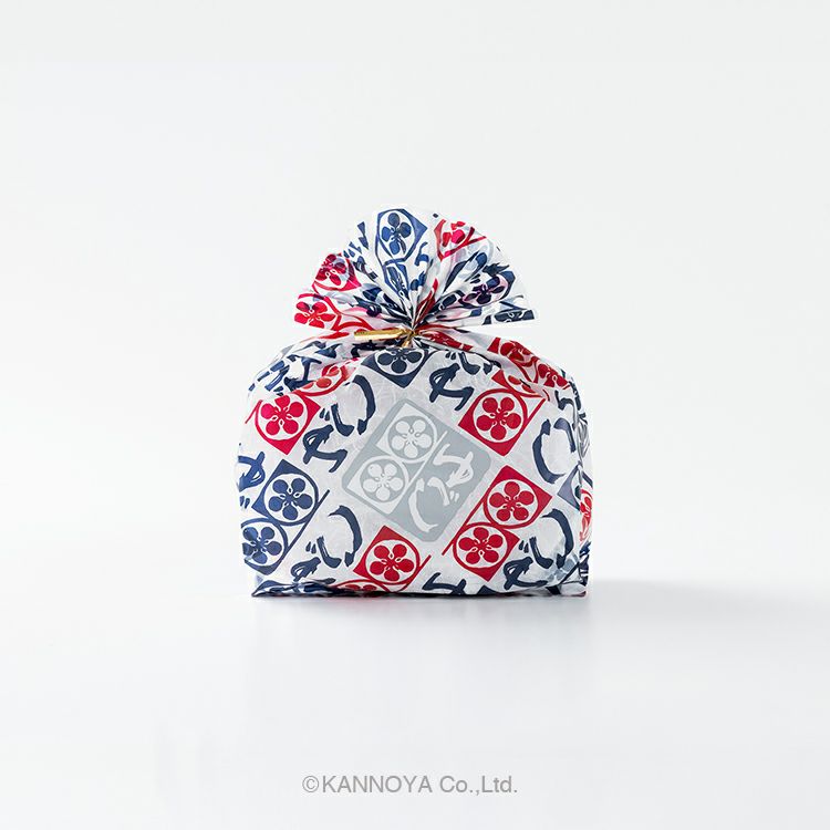 家伝ゆべし6個袋入