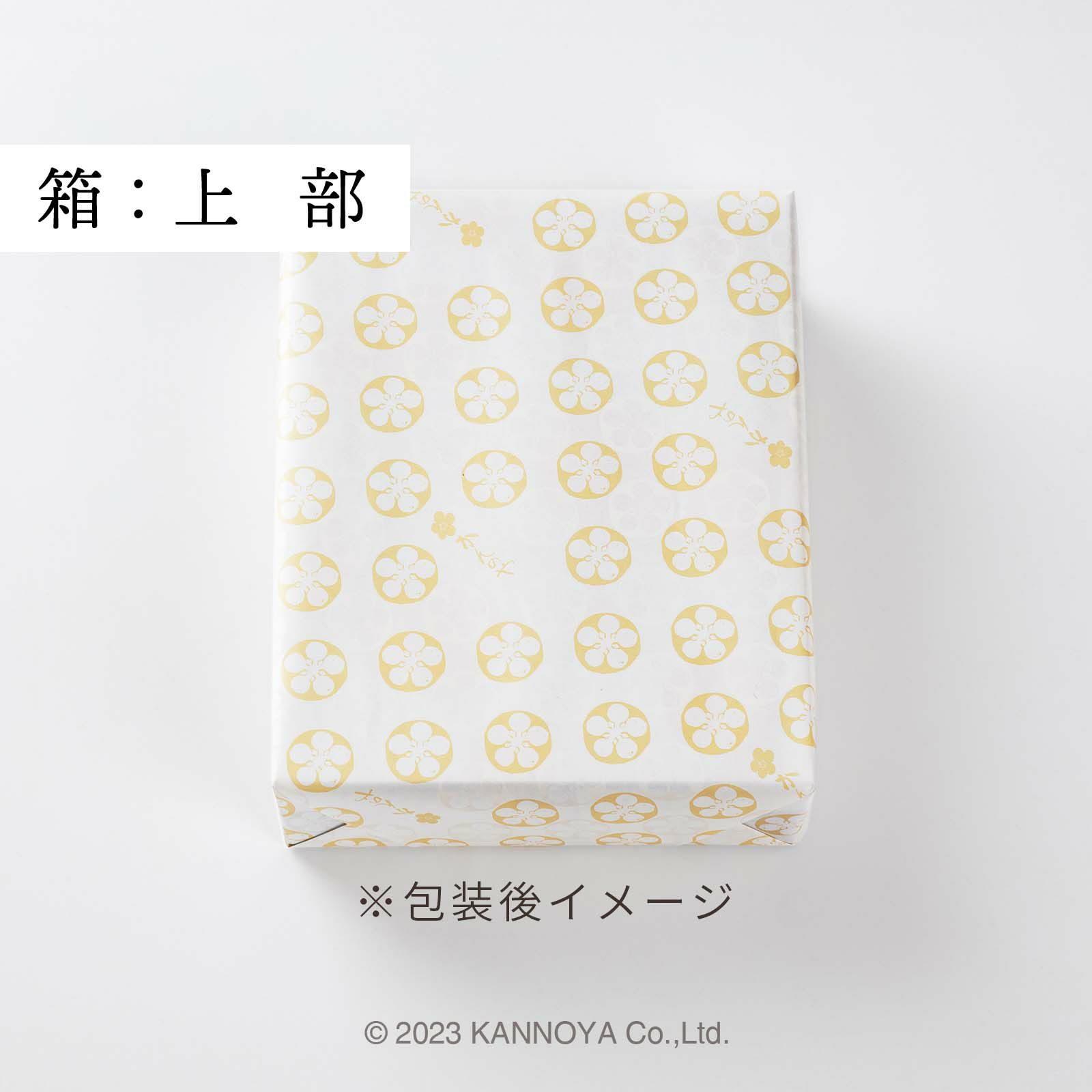 包装イメージ