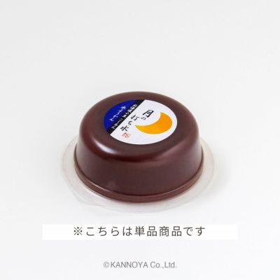 水ようかん(こしあん)