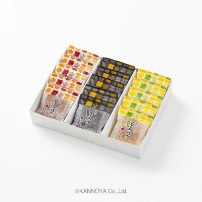 家伝くるみゆべし15個入