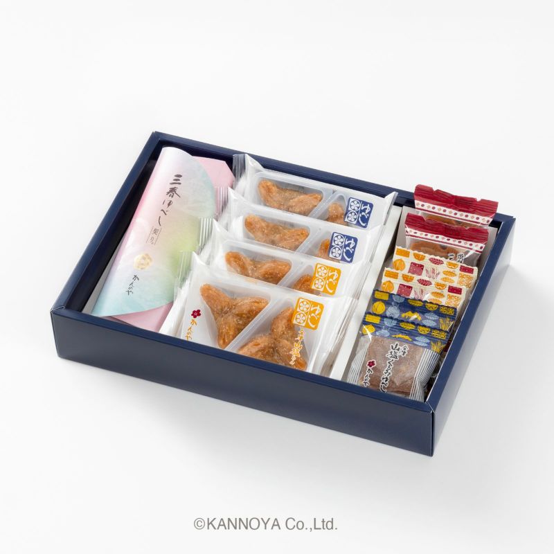 和菓子詰合せ15個入