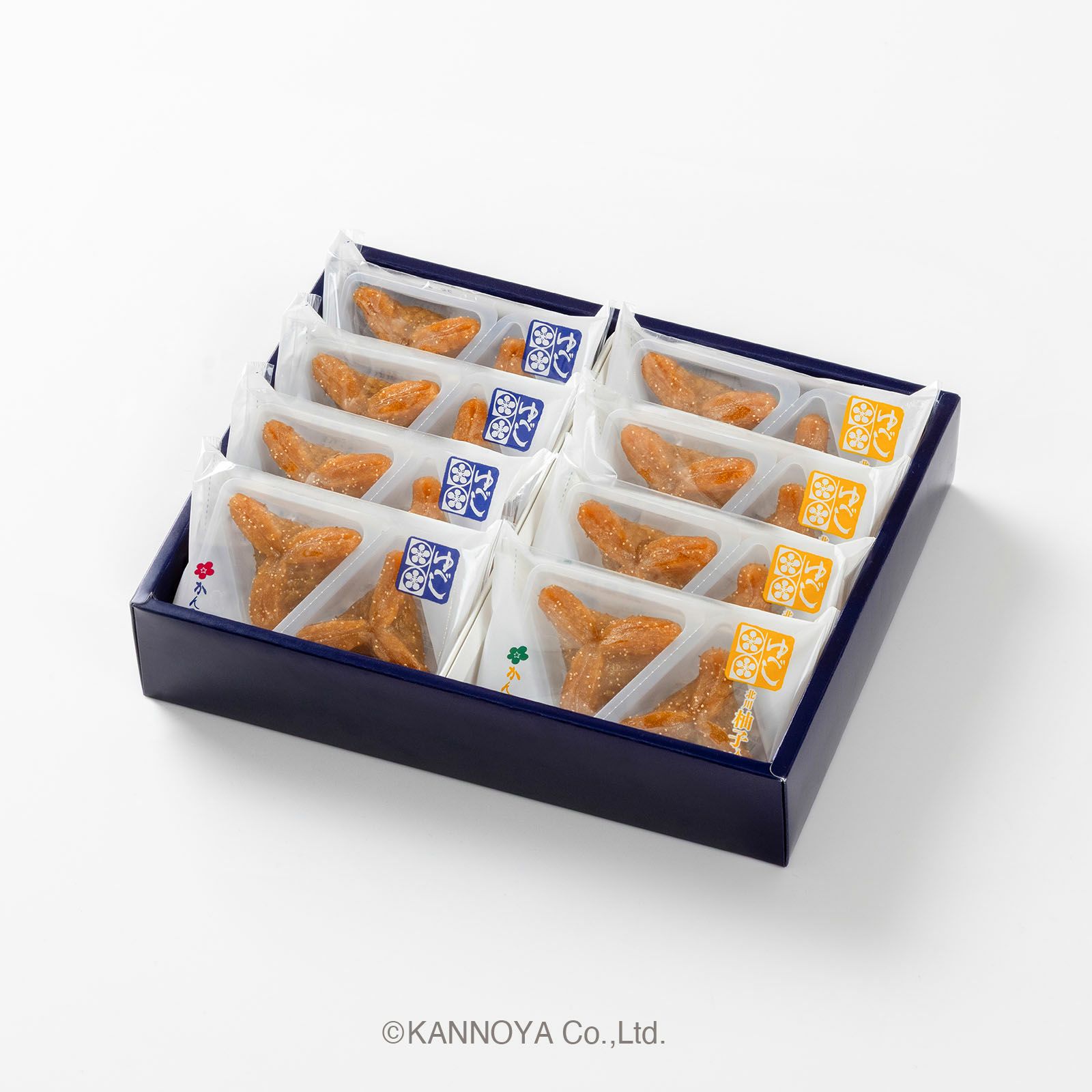 冬のゆべし詰合せ